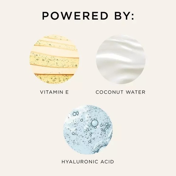 Tarte Maneater Blush & Glow Cheek Plump Buffed Peach 0.27 fl oz - Picture 5 of 6